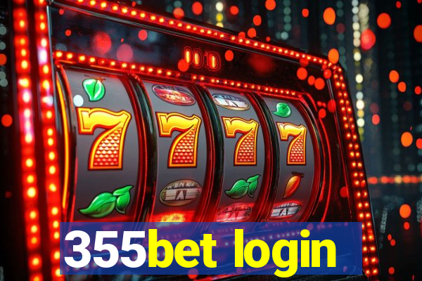 355bet login